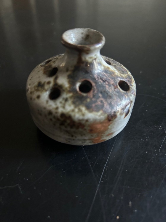 Image 1 of 3 ceramics by Thierry and Chantal Robert