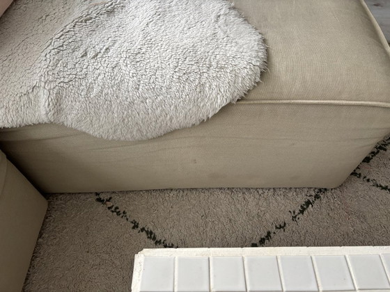 Image 1 of Gelderland 6905 Ecksofa - Design Scholten & Baijings