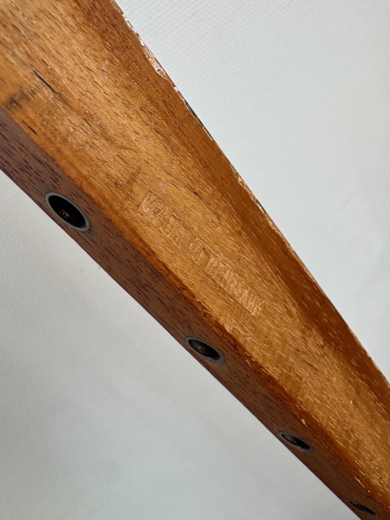 Royal System wandmeubel, Poul Cadovius, Denemarken, jaren 1960 – Wandkast, Wood (photo 14 of 14)