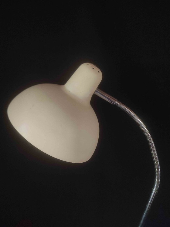 Image 1 of Lampada vintage in alluminio