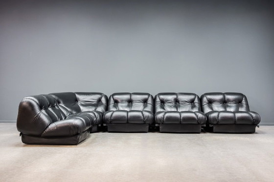 Image 1 of Nuvolone Sofa, 5 Elemente