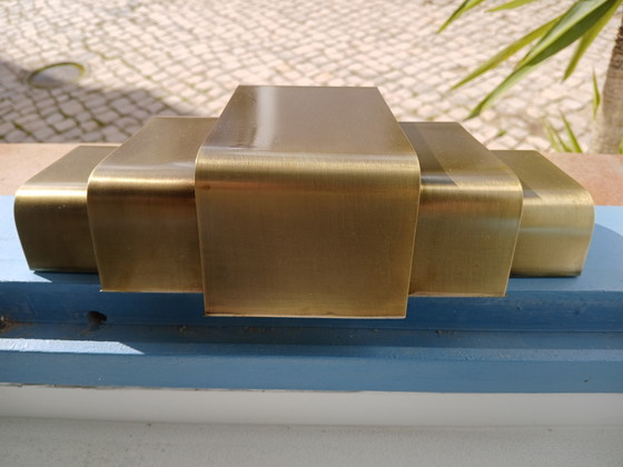 Image 1 of Art Deco wandlamp