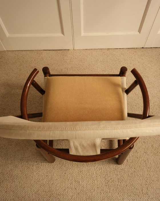 Image 1 of Paire de fauteuils Hoop G23
