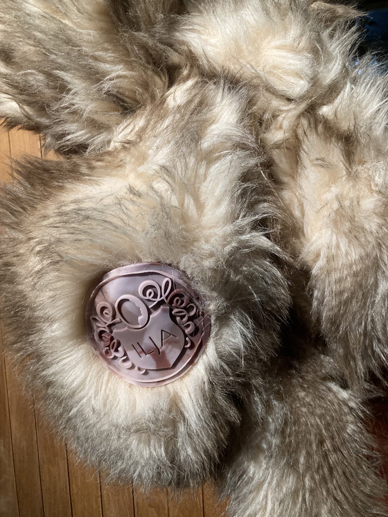 Image 1 of ILJA Haute Couture Showpiece – Oggetto d'arredo scultoreo e acustico