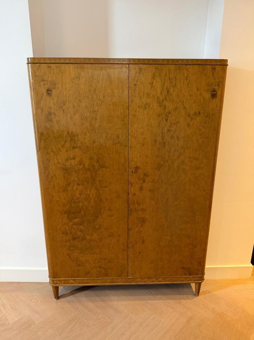 Nordiska Kompaniet Cabinet – kasten, Wood