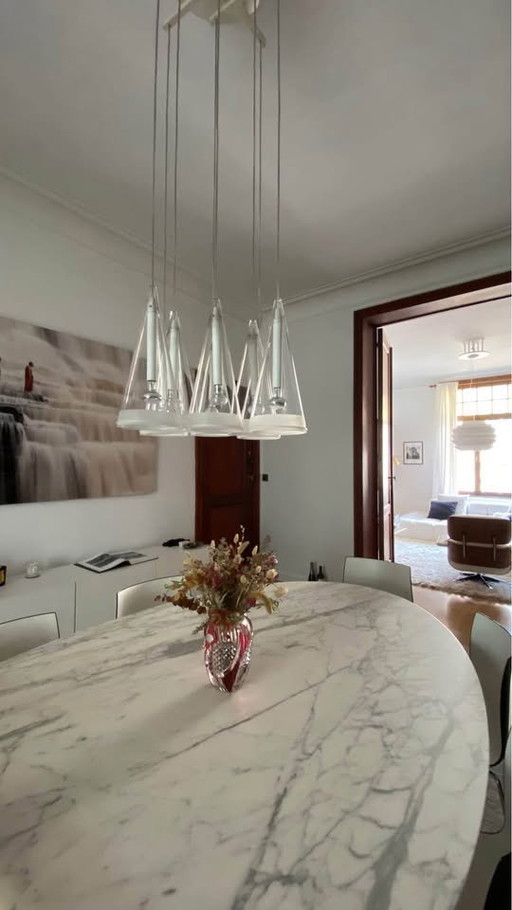 (-80%) FLOS Fucsia 8 - Pendant Light