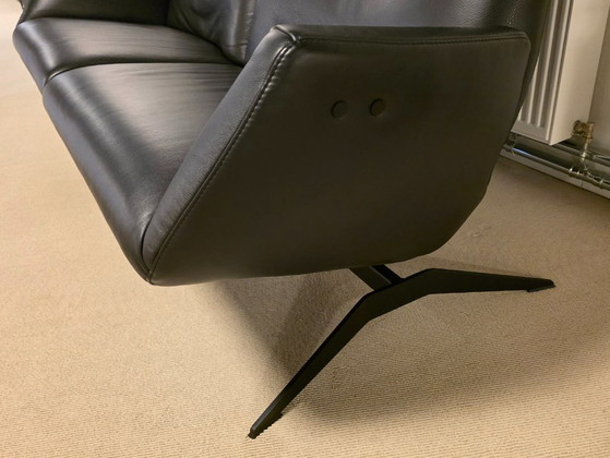 Gealux Bank Alecia – 2 zitsbanken, Leather (photo 5 of 14)