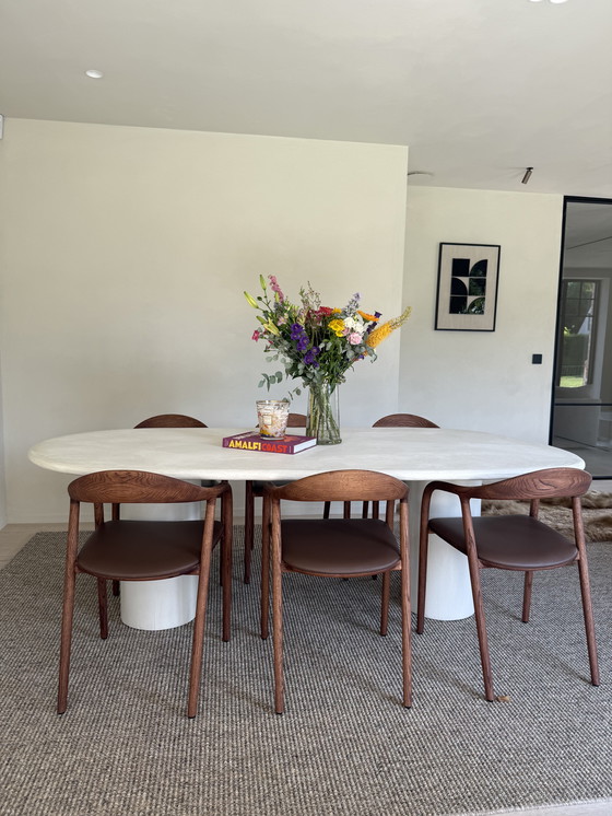 Image 1 of MORTEX mesa bio - nuevo - 225 x 110 cm