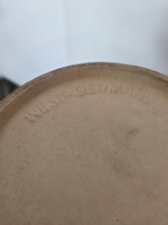 Image 1 of Beautiful vintage vase