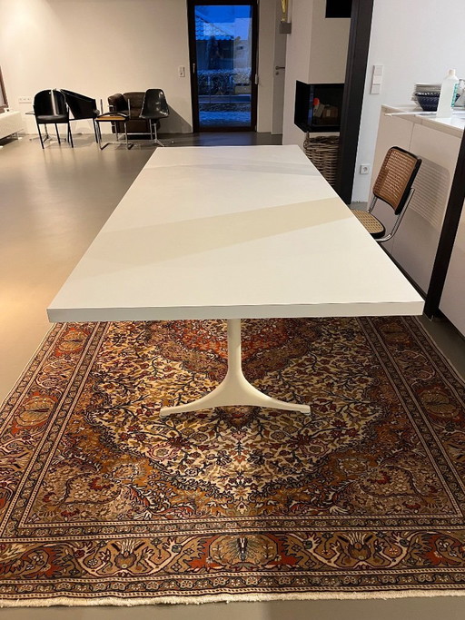 Table by George Nelson for Herman Miller