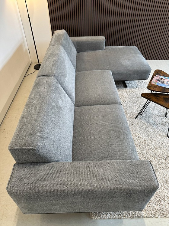 Image 1 of Montel Caesar corner sofa 295x163cm