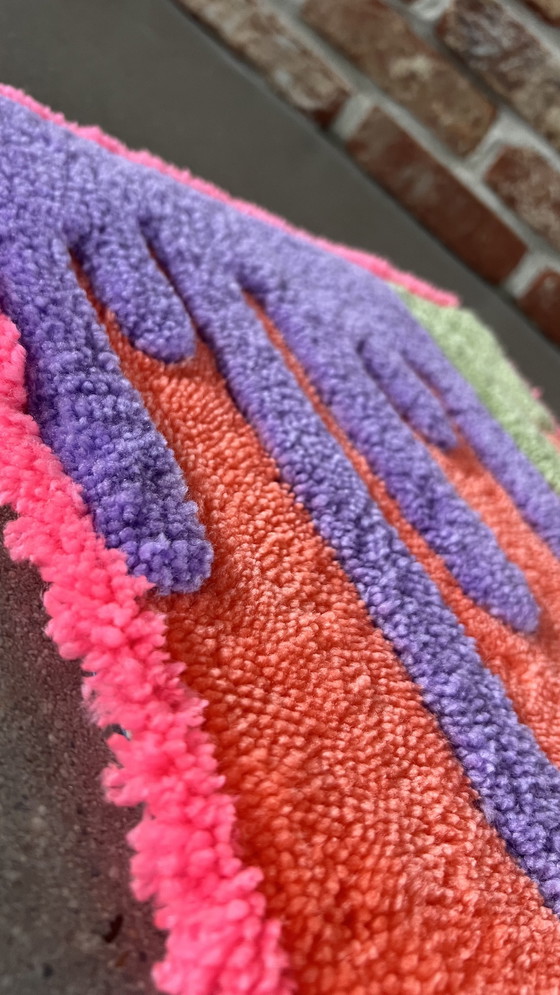 Image 1 of Tufting Art - Studio Touches