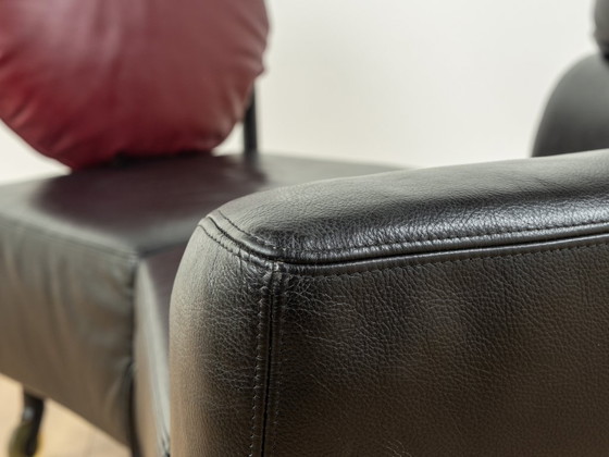 Image 1 of TOPKAPI Sofa, Francesco Binfaré, Cassina, 1980s, Vintage