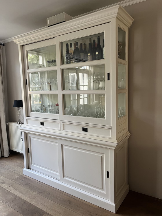 Image 1 of Buffetkast