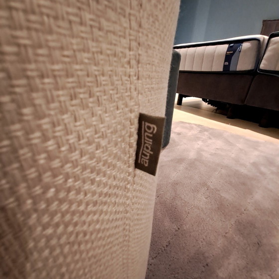 Image 1 of Auping CRHCK footstool