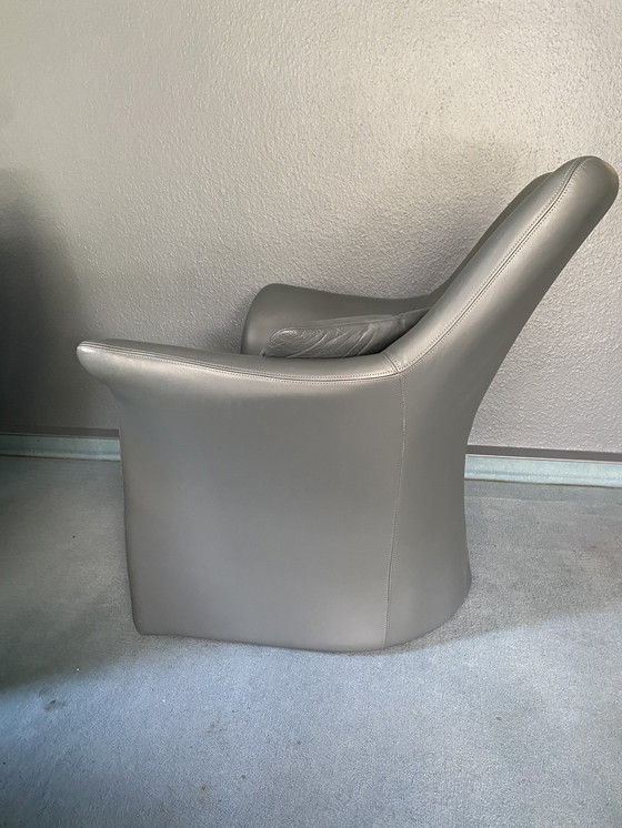 Image 1 of Nappa Leder Sitzganitur 