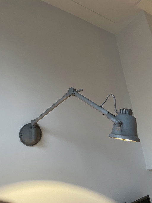 2x Lampada da parete Frezoli