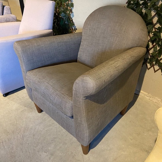 Image 1 of Wesley Armchair