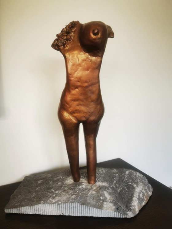 Image 1 of La beauté vient de l'intérieur