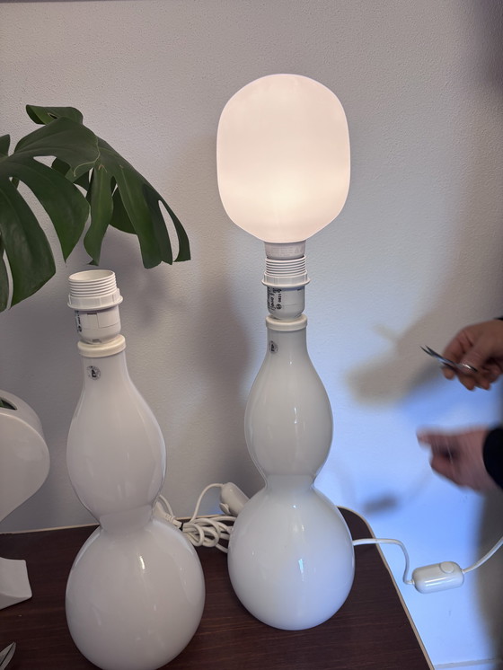 Image 1 of Ikea vintage tafellamp