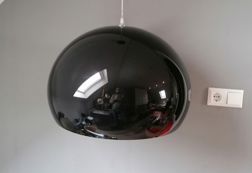 Lámpara colgante Kartell