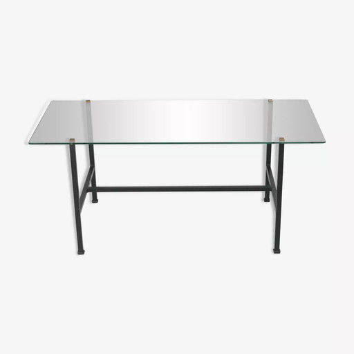 Tavolino da caffè di Paul Geoffroy Airborne Edition