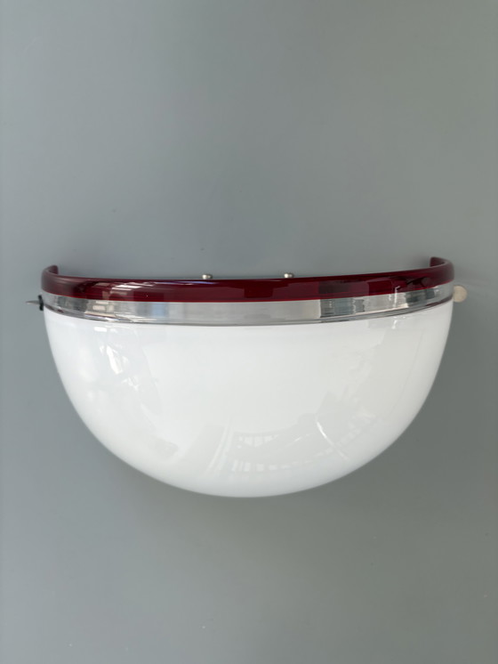 Image 1 of Lampada da parete di Venini Italia