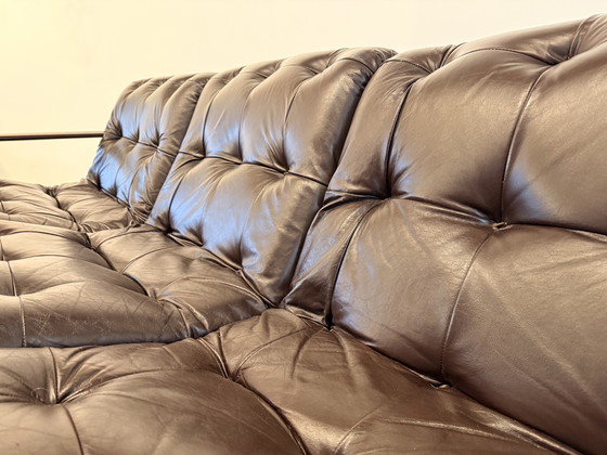 Image 1 of Percival Lafer MP 129 Sofa Tisch Brasilianische Moderne 