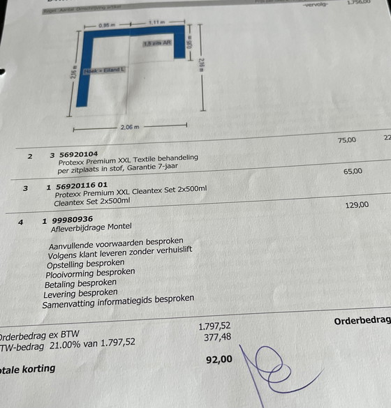 Image 1 of Bellissima panchina di pietra