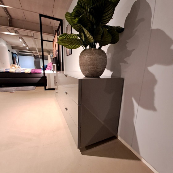 Image 1 of Italiaans design dressoir