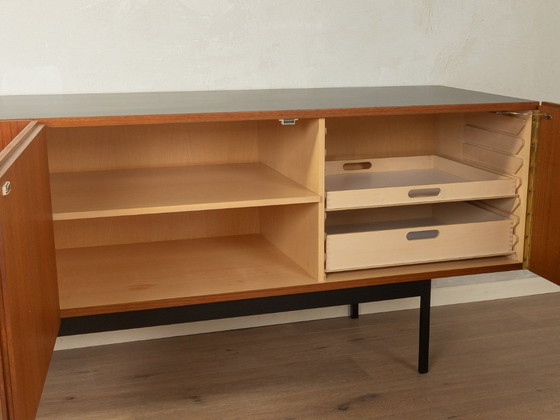 Image 1 of Buffet B40, Dieter Wäcklerin, années 1950, vintage