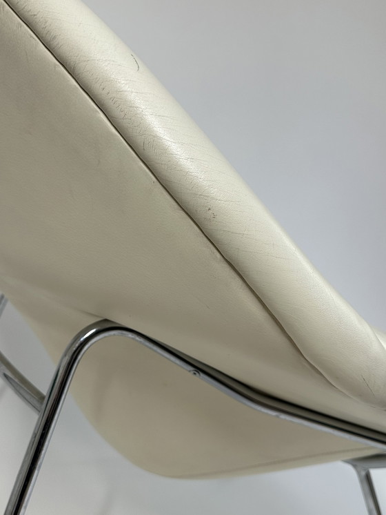 Image 1 of Seltener Prototyp des Sessels "Globe" von Pierre Paulin für Artifort