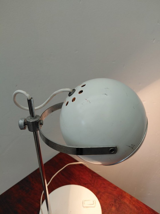 Image 1 of Lamp jaren 70
