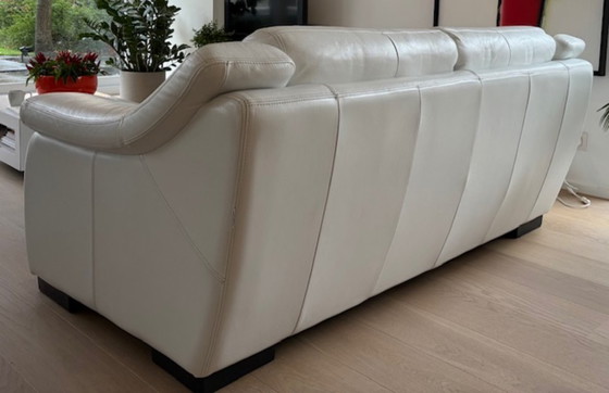 Image 1 of Chateau D'Ax zitbank 2p