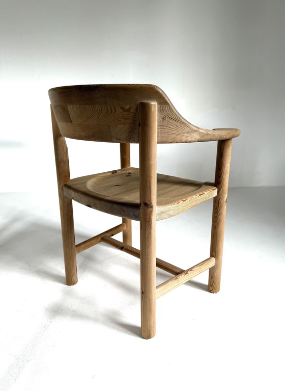 Image 1 of Vintage dining room set, Rainer Daumiller '70