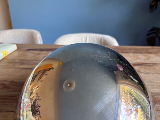 Portafrutta Bugatti Ninna Nanna – Accessori da tavola, Chrome (photo 4 of 5)