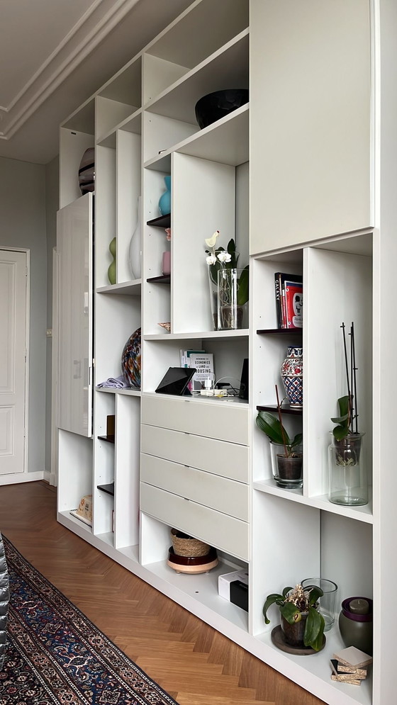 Image 1 of Molteni Bücherregal