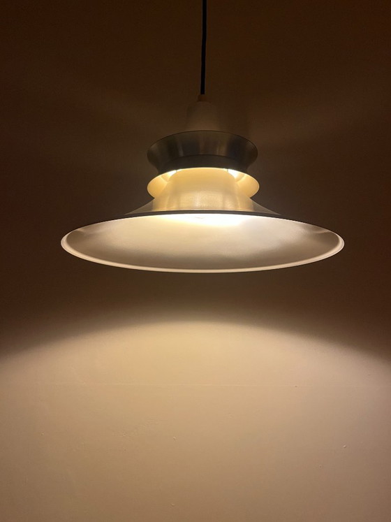Image 1 of Elegante ciondolo vintage danese