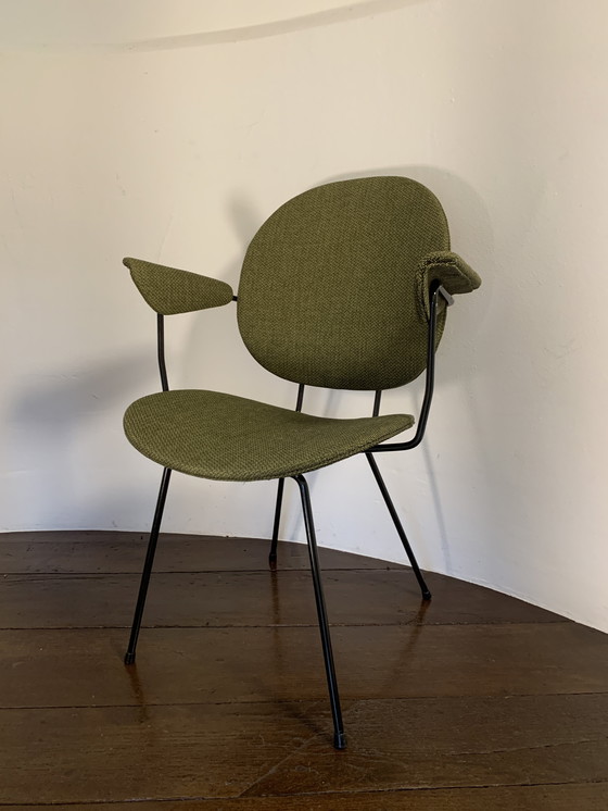 Image 1 of Gispen/Kembo 302 chair