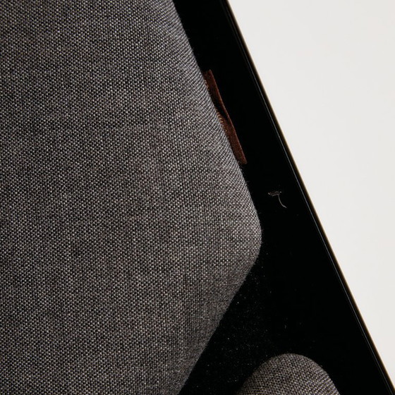 Image 1 of Sillón MK11578 Space JL10 de Jehs+Laub para Fritz Hansen