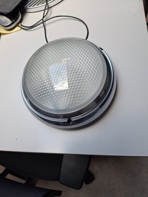 Artemide ceiling lamp