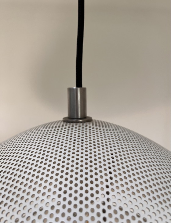 Safari Pendelleuchte – Nordisk Solar – Christian Hvidt – Pendelleuchten, Aluminium (photo 3 of 11)