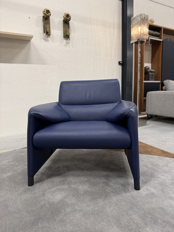 Image 1 of Leolux Felizia Sessel Senso Eclipse