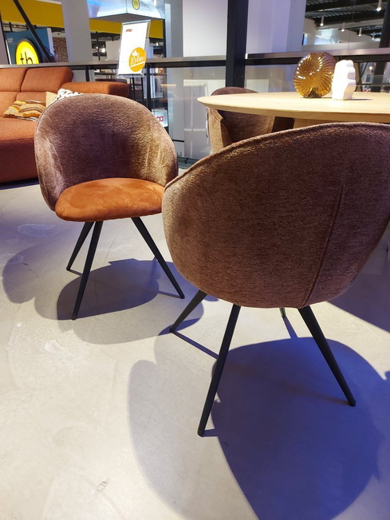 Image 1 of 4 poltrone Owen di XOOON