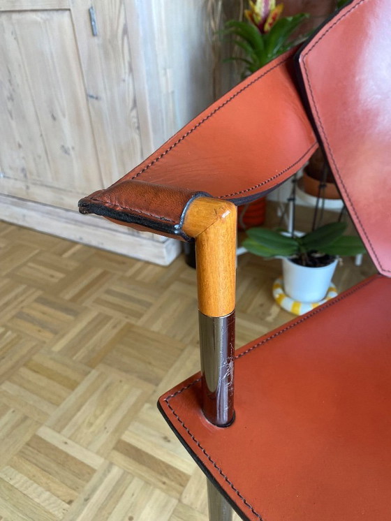 Image 1 of 4 chaises stiletto