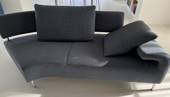 Image 1 of Precioso sofá Vol de Rêve de Leolux