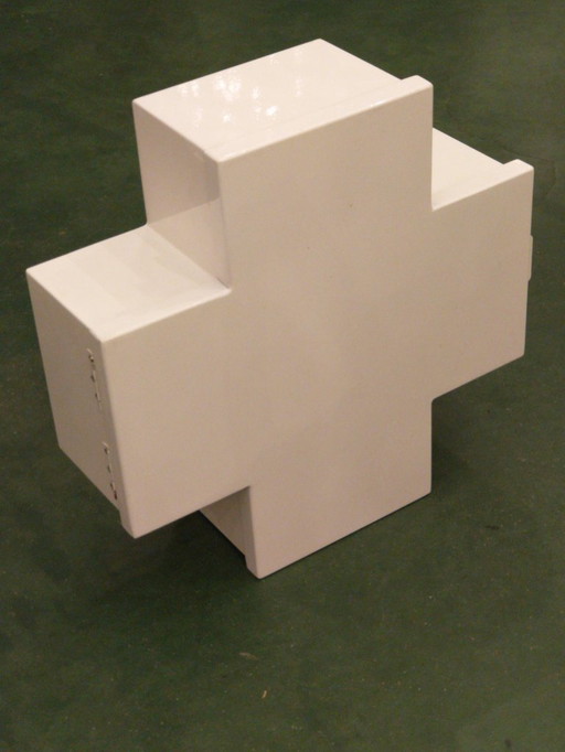 Capellini Cross medicijnkast