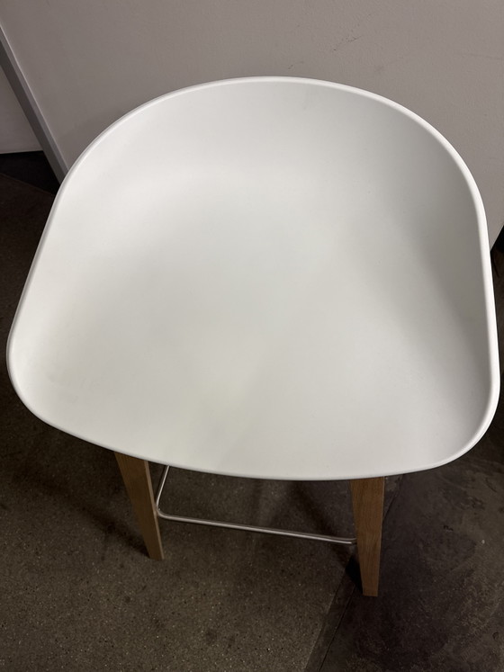 Image 1 of Over A Stool AAS 32