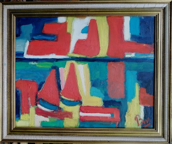 Image 1 of 1 Pittura