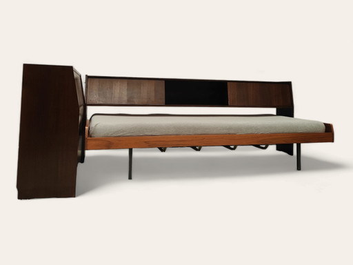 Tagesbett aus der Mid Century